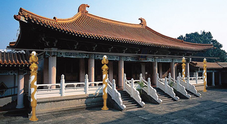 庭院灯 HY-TY-004